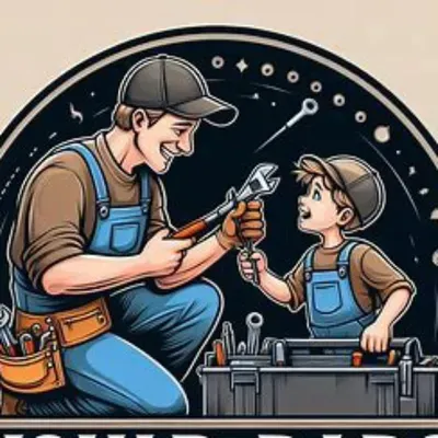 Your Dads Contractor