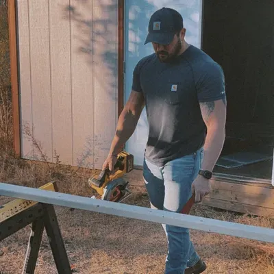 Hitch the Handyman