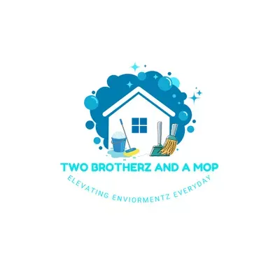 Two Brotherz And A Mop