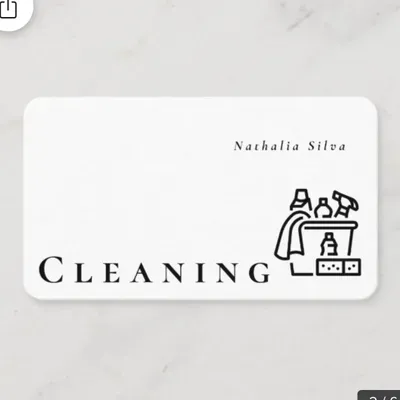 Nathalia’s Cleaning