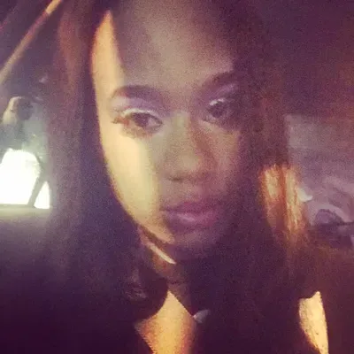 Dasia Reed