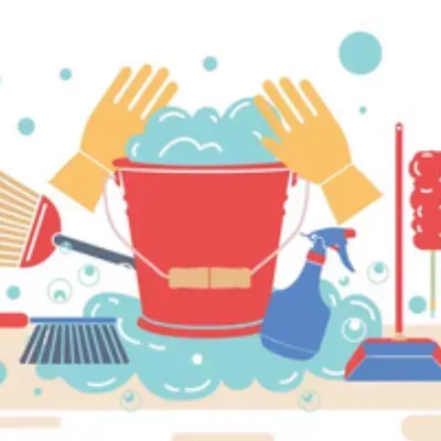 Olearys cleaning services
