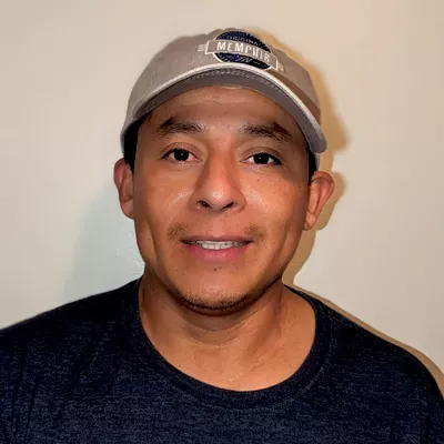 Raymundo Arreola