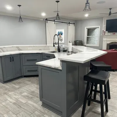 A&P CLEANING SERVICE LLC