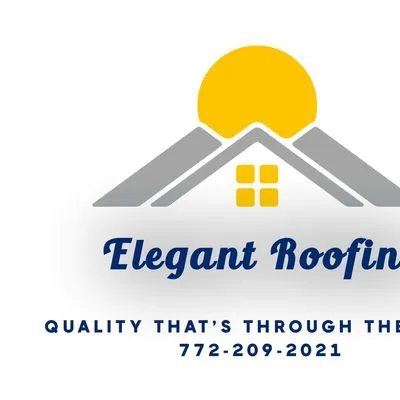 ELEGANT ROOFING LLC