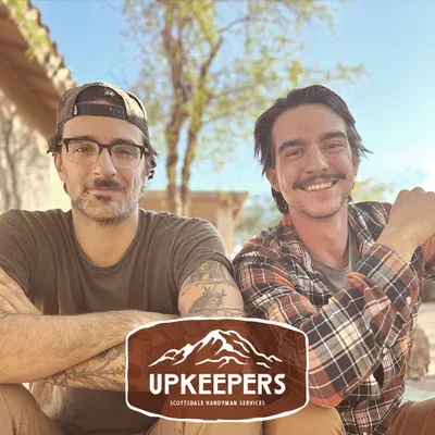 UpKeepers - Scottsdale Handyman Services