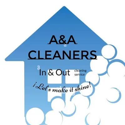 Andrey’s cleaners