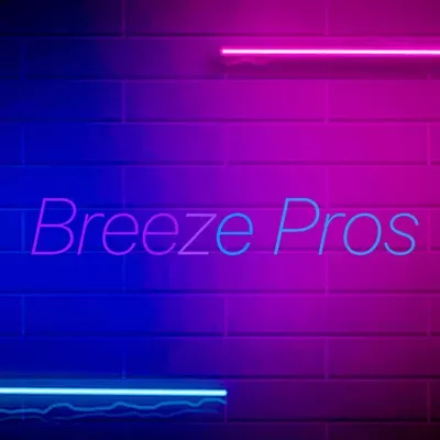 Breeze Pros