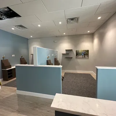 Sales home improvement