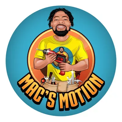 Mac’s Motion