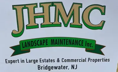 JHMC Maintenance Landscape