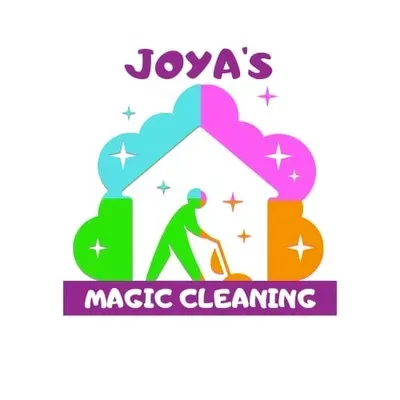 Joya's Magic Cleaning