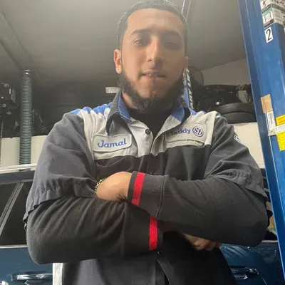 Jamal Alkayfee