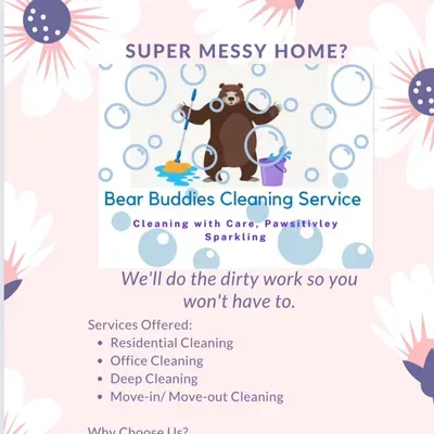 Bear Buddies, LLC