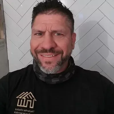 The better choice handyman service LLC