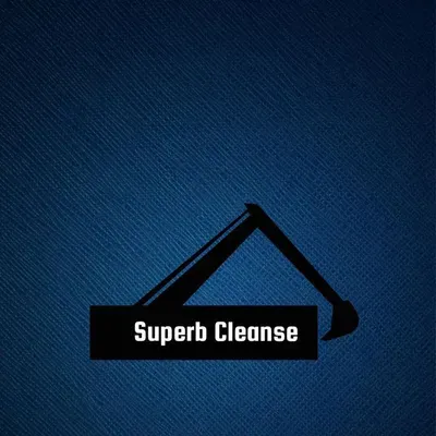 Superb cleanse