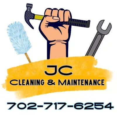 JC Maintenance Services.