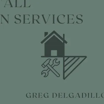 Mr.Doesitall Handyman Services