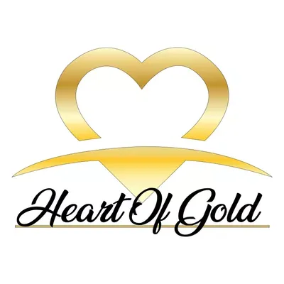 Heart of Gold Cleaning