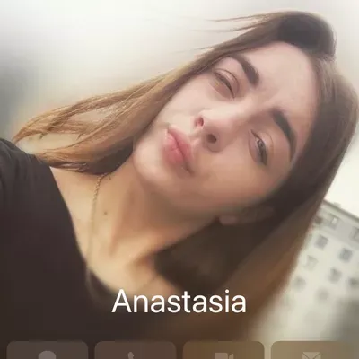 Anastasiia