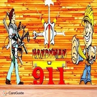 Handyman 911