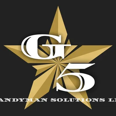 G5 Handyman solutions llc.