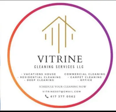 VITRINE HOME