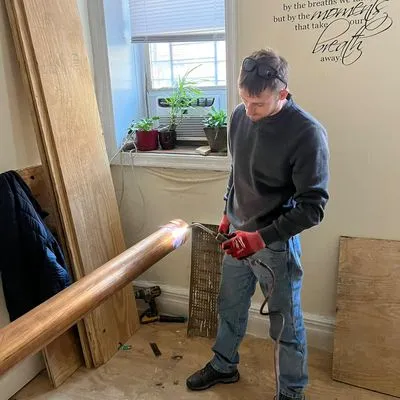NP Plumbing Services