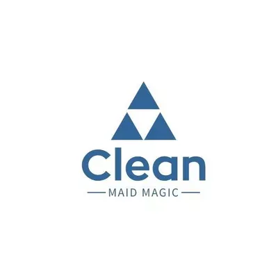 Maid Magic Clean