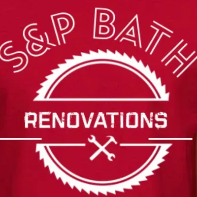 S&P bath renovations
