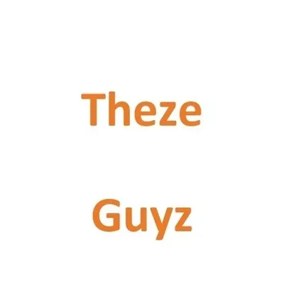 Theze Guyz