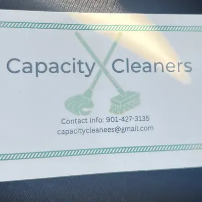 Capacity Cleaners