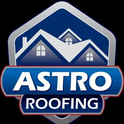 Astro Roofing