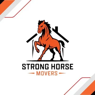Strong Horse Movers
