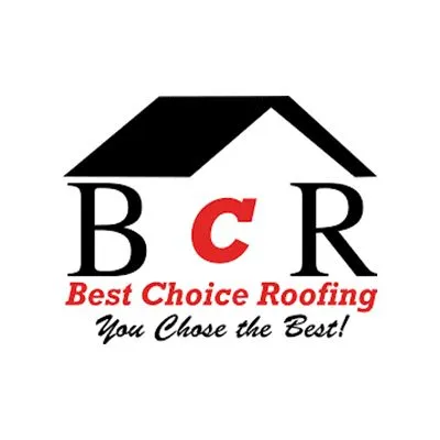 Best Choice Roofing
