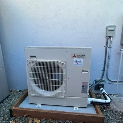 Cristam hvac