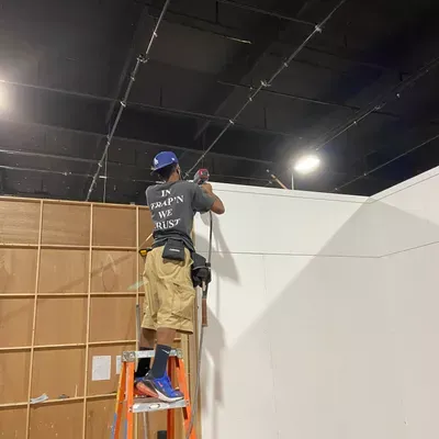 Handyman Lee LLC