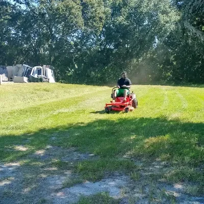 SixZs Lawncare Inc.