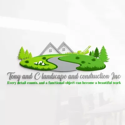 Tony and c landscape and construction inc