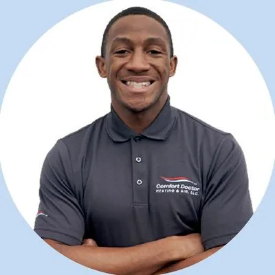 Comfort Doctor Heating & Air
