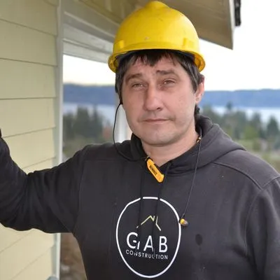 GAB CONSTRUCTION LLC