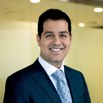 Sumeet Mody