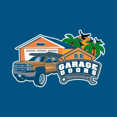 RR Garage Door Repairs