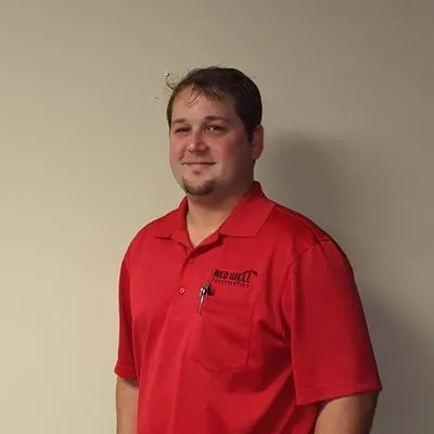 Red Well Roofing