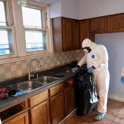 Nelson’s Property Restore