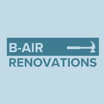 B-Air Renovations