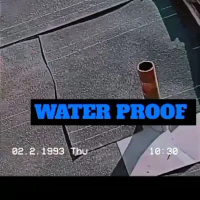 DJTA Roof Repair