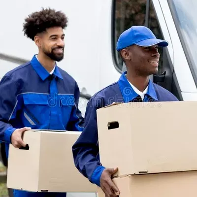 Atlanta Best Movers