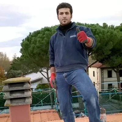Gianlu ĤANDYMAN