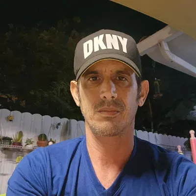 Gerardo Gonzalez